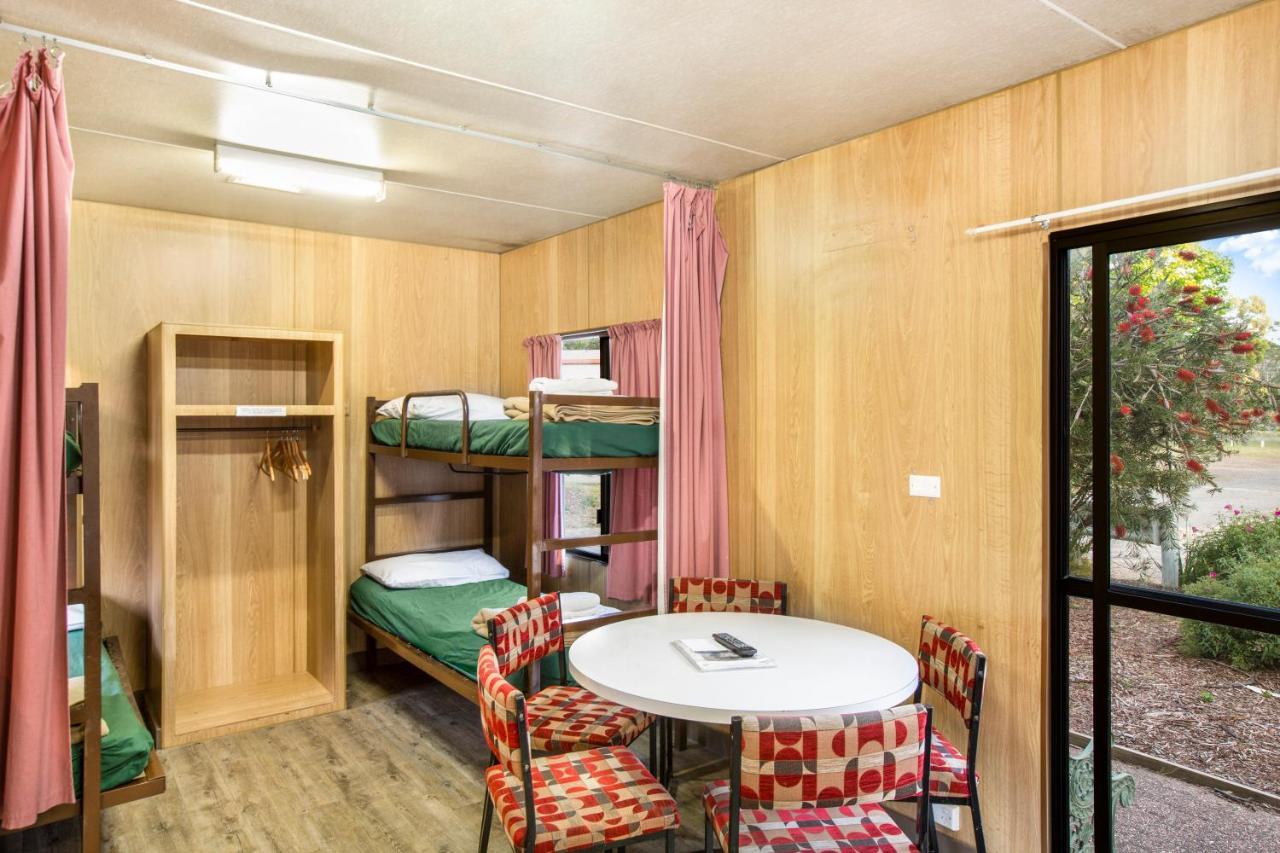 Breeze Holiday Parks - Grampians Halls Gap Εξωτερικό φωτογραφία