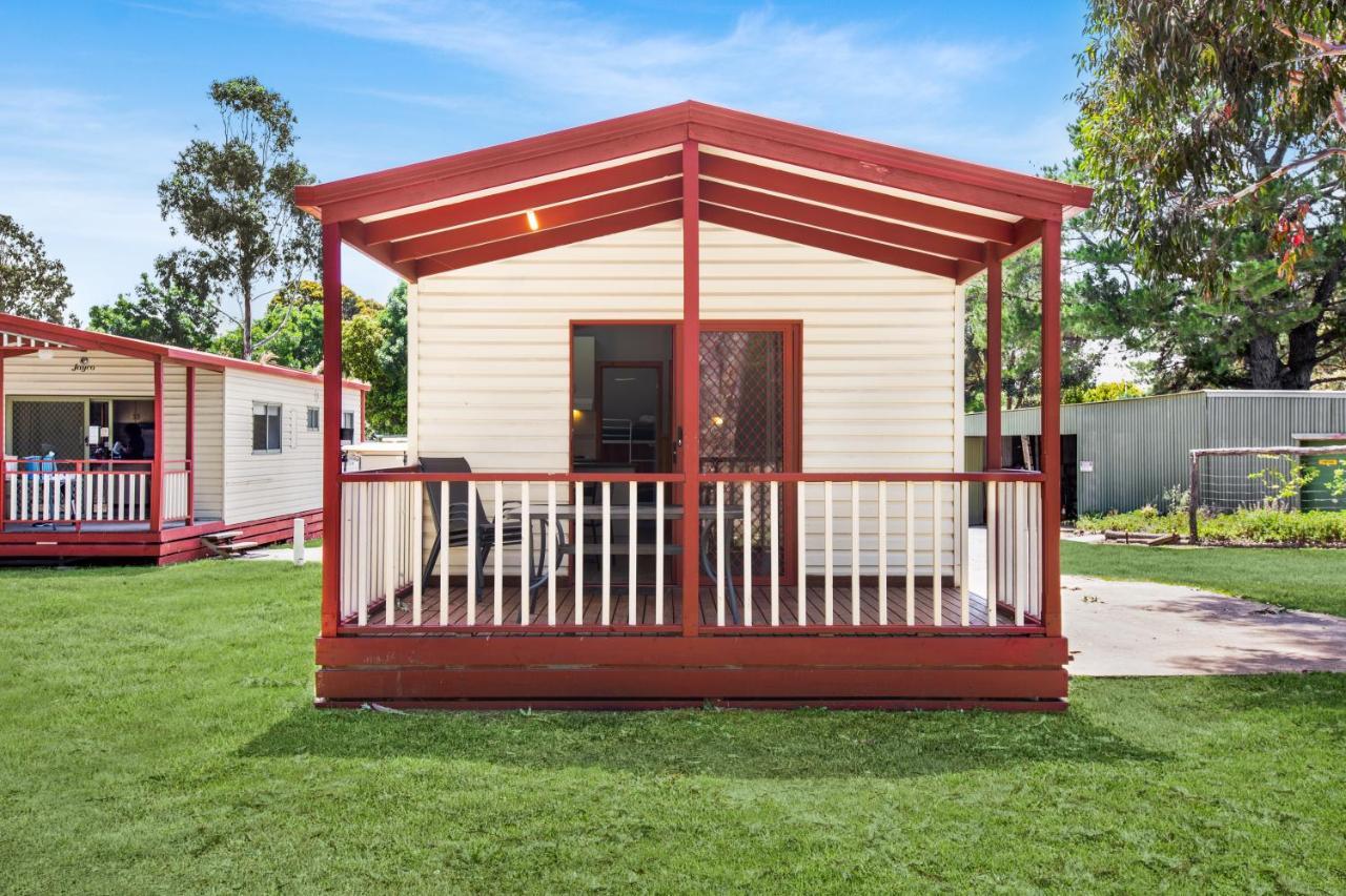 Breeze Holiday Parks - Grampians Halls Gap Εξωτερικό φωτογραφία