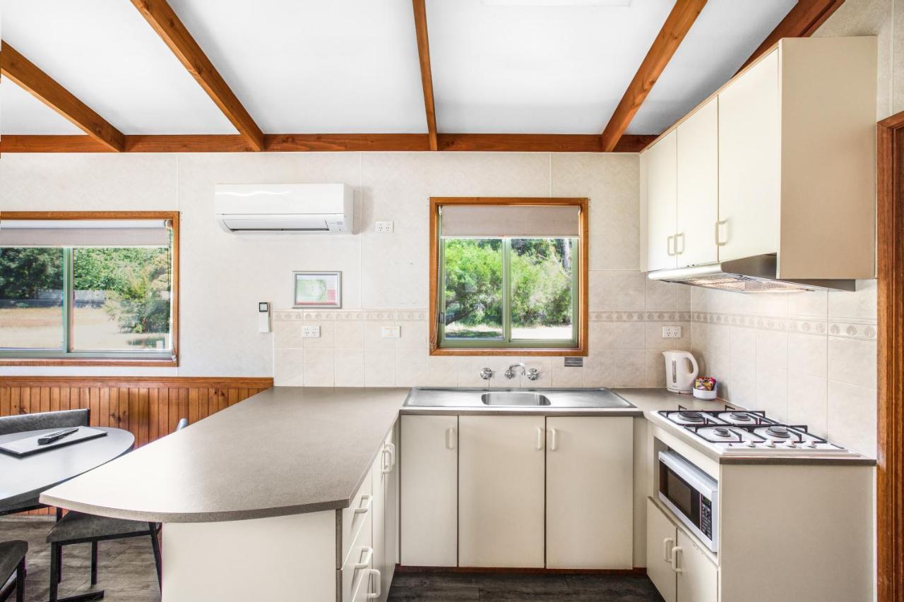 Breeze Holiday Parks - Grampians Halls Gap Εξωτερικό φωτογραφία