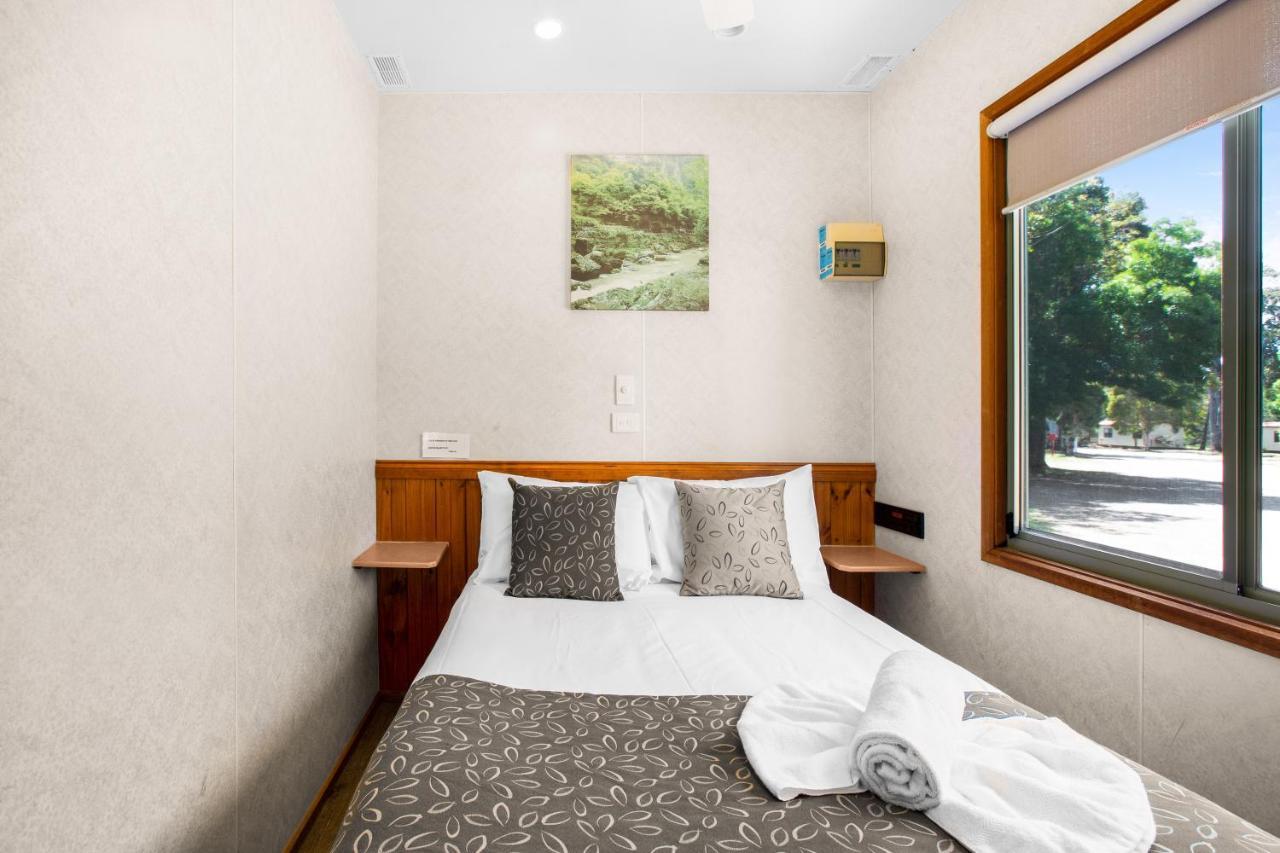 Breeze Holiday Parks - Grampians Halls Gap Εξωτερικό φωτογραφία