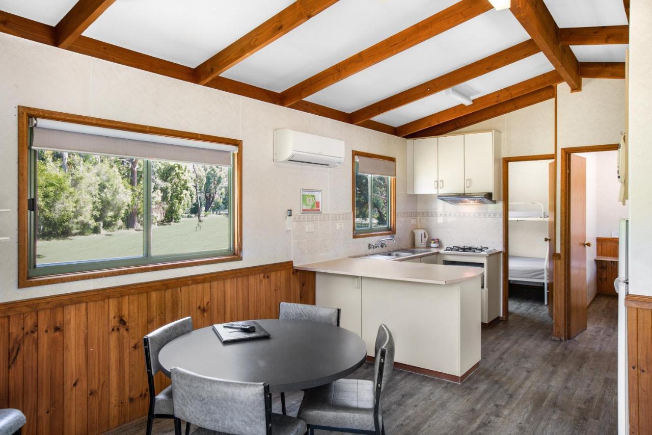 Breeze Holiday Parks - Grampians Halls Gap Εξωτερικό φωτογραφία