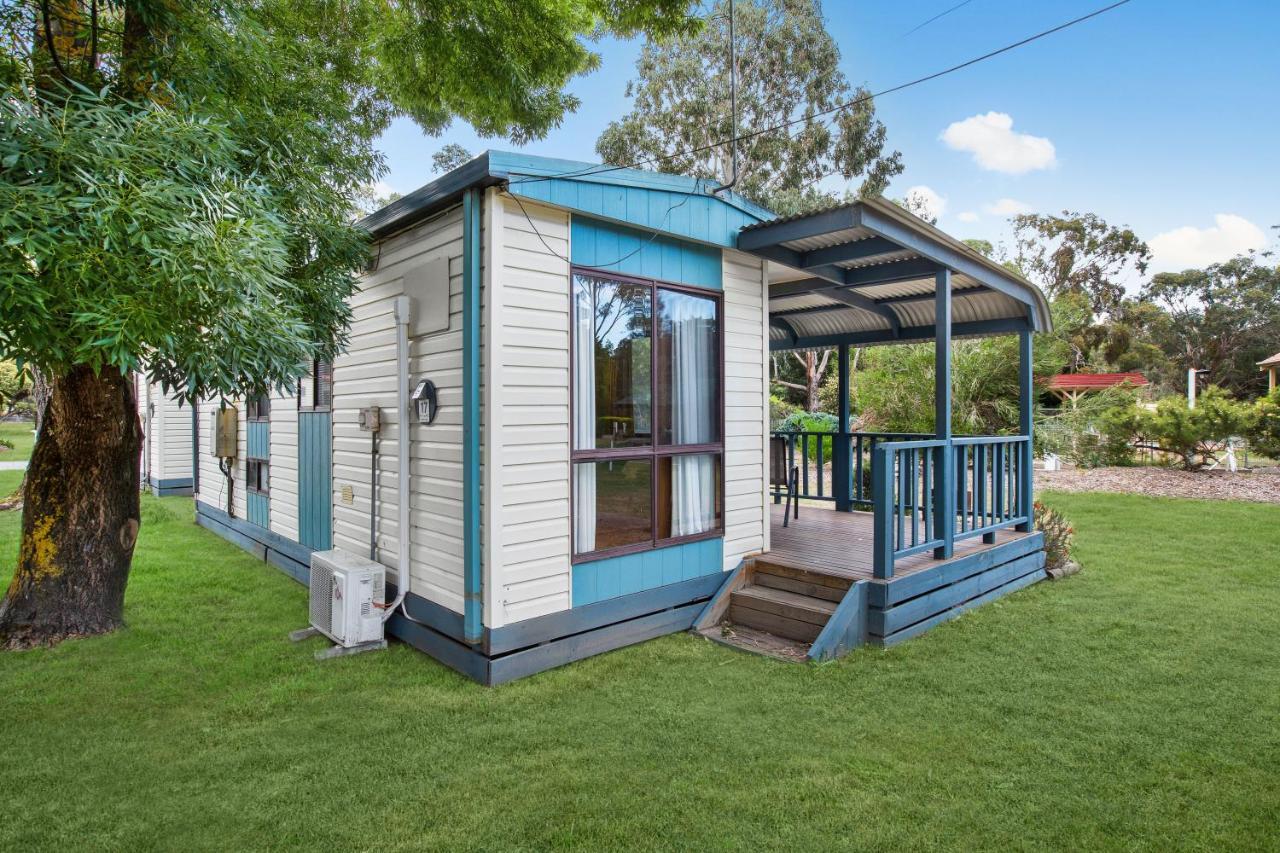 Breeze Holiday Parks - Grampians Halls Gap Εξωτερικό φωτογραφία