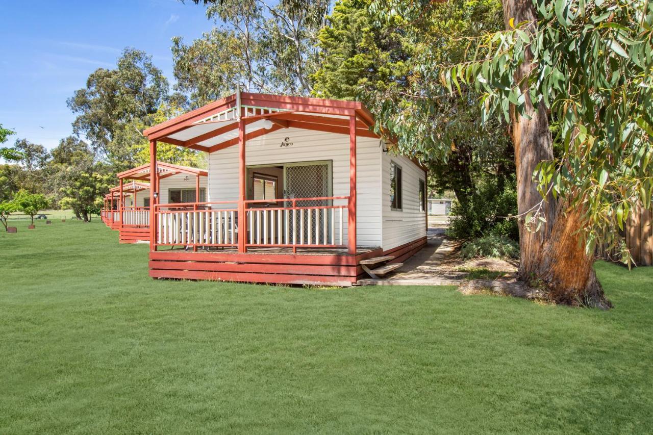 Breeze Holiday Parks - Grampians Halls Gap Εξωτερικό φωτογραφία