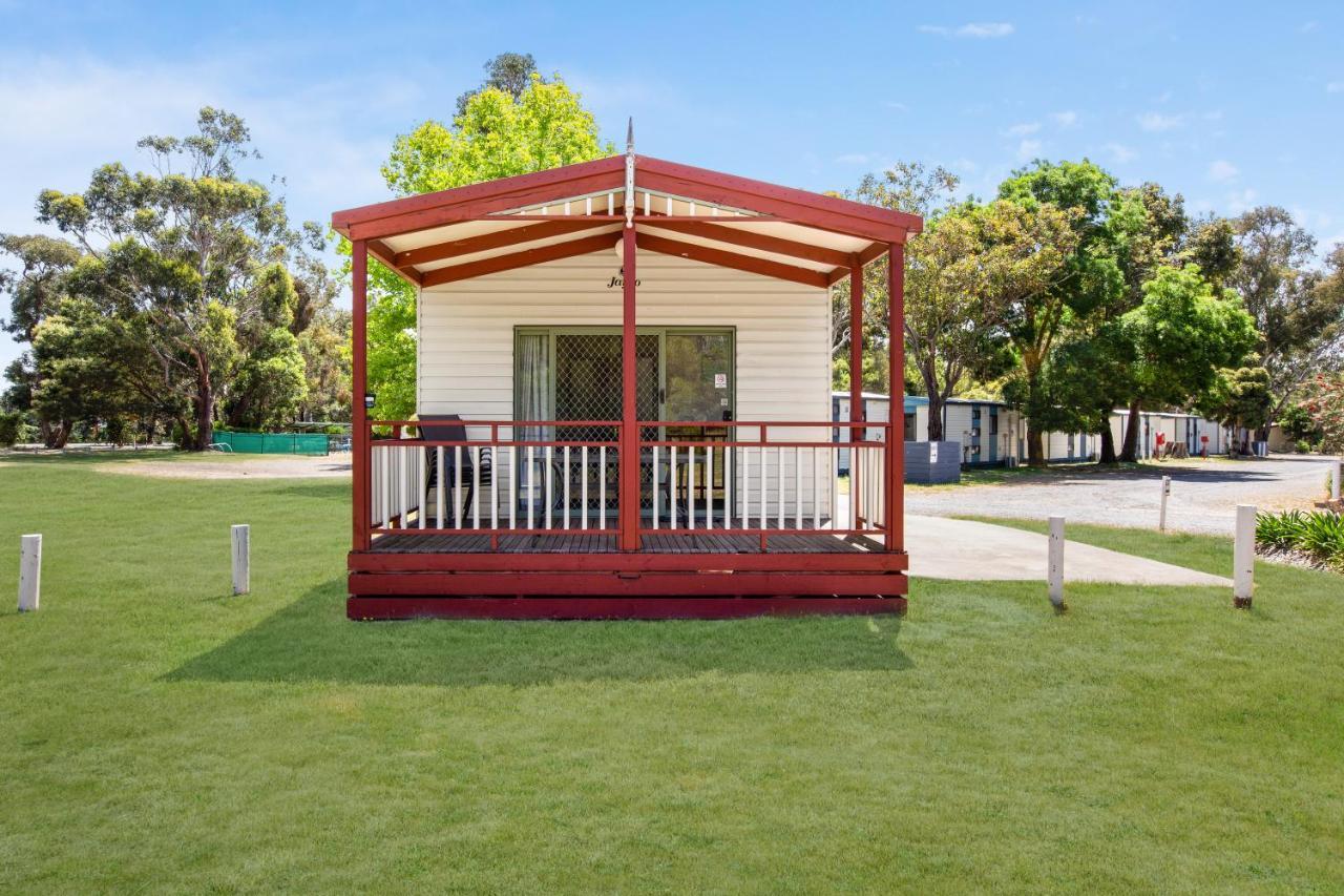 Breeze Holiday Parks - Grampians Halls Gap Εξωτερικό φωτογραφία