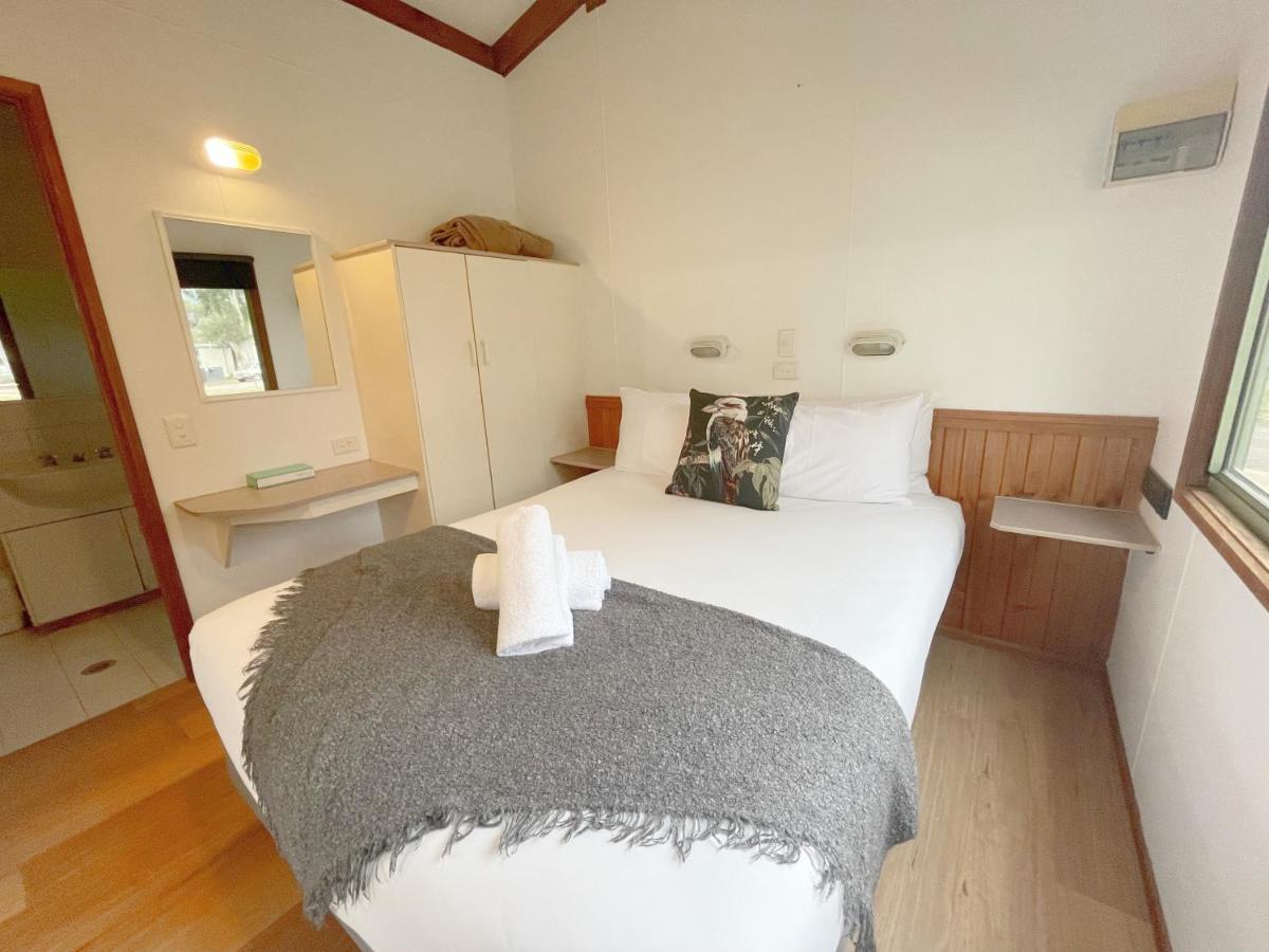 Breeze Holiday Parks - Grampians Halls Gap Εξωτερικό φωτογραφία
