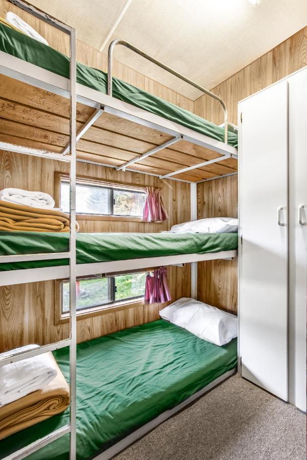 Breeze Holiday Parks - Grampians Halls Gap Εξωτερικό φωτογραφία