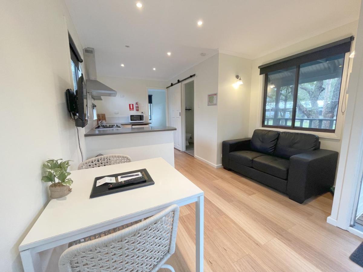 Breeze Holiday Parks - Grampians Halls Gap Εξωτερικό φωτογραφία