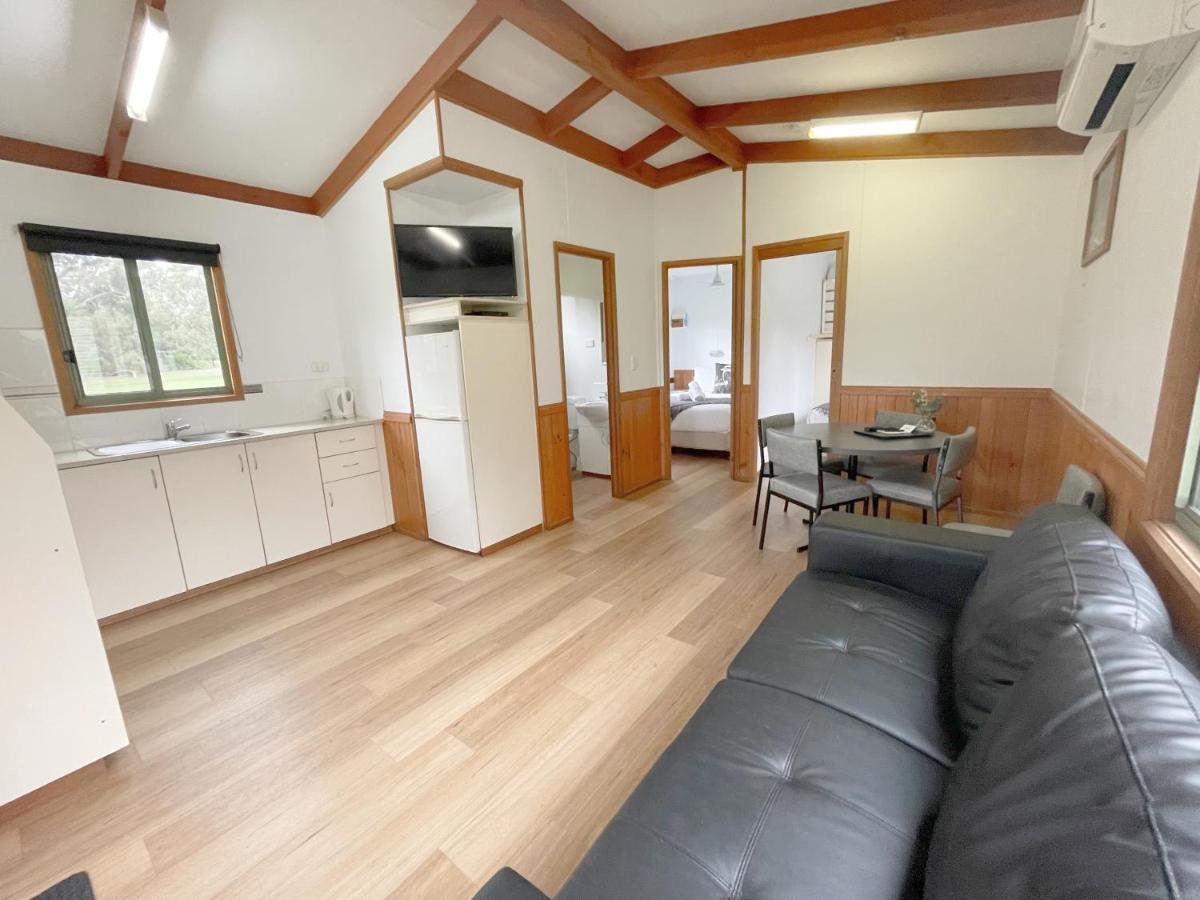 Breeze Holiday Parks - Grampians Halls Gap Εξωτερικό φωτογραφία