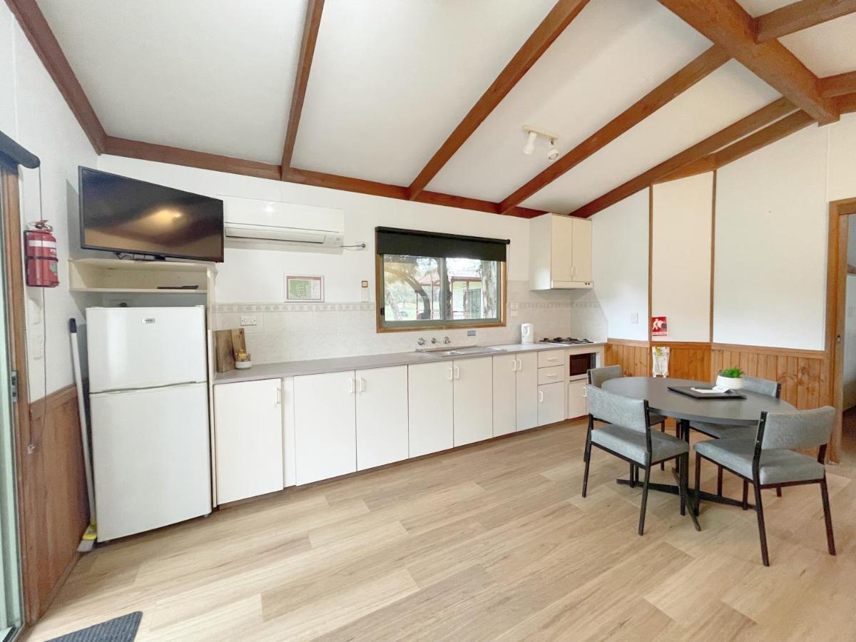 Breeze Holiday Parks - Grampians Halls Gap Εξωτερικό φωτογραφία
