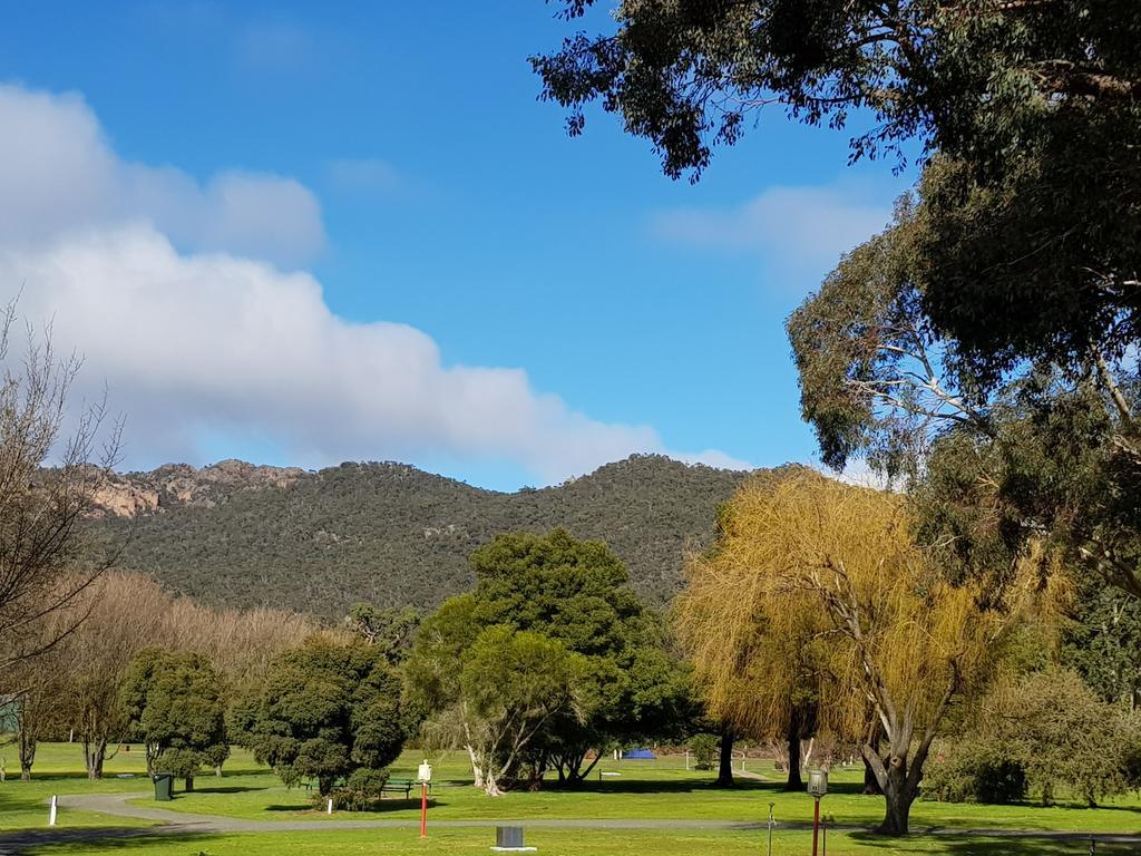 Breeze Holiday Parks - Grampians Halls Gap Εξωτερικό φωτογραφία