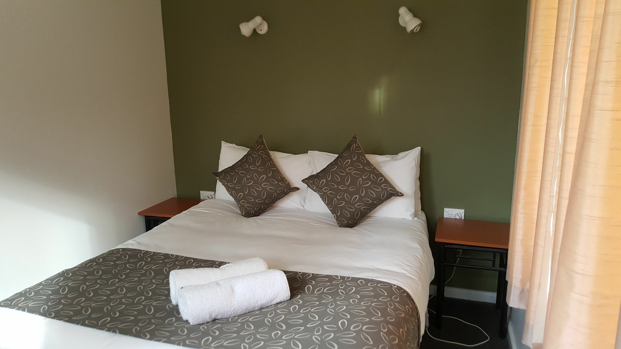 Breeze Holiday Parks - Grampians Halls Gap Εξωτερικό φωτογραφία