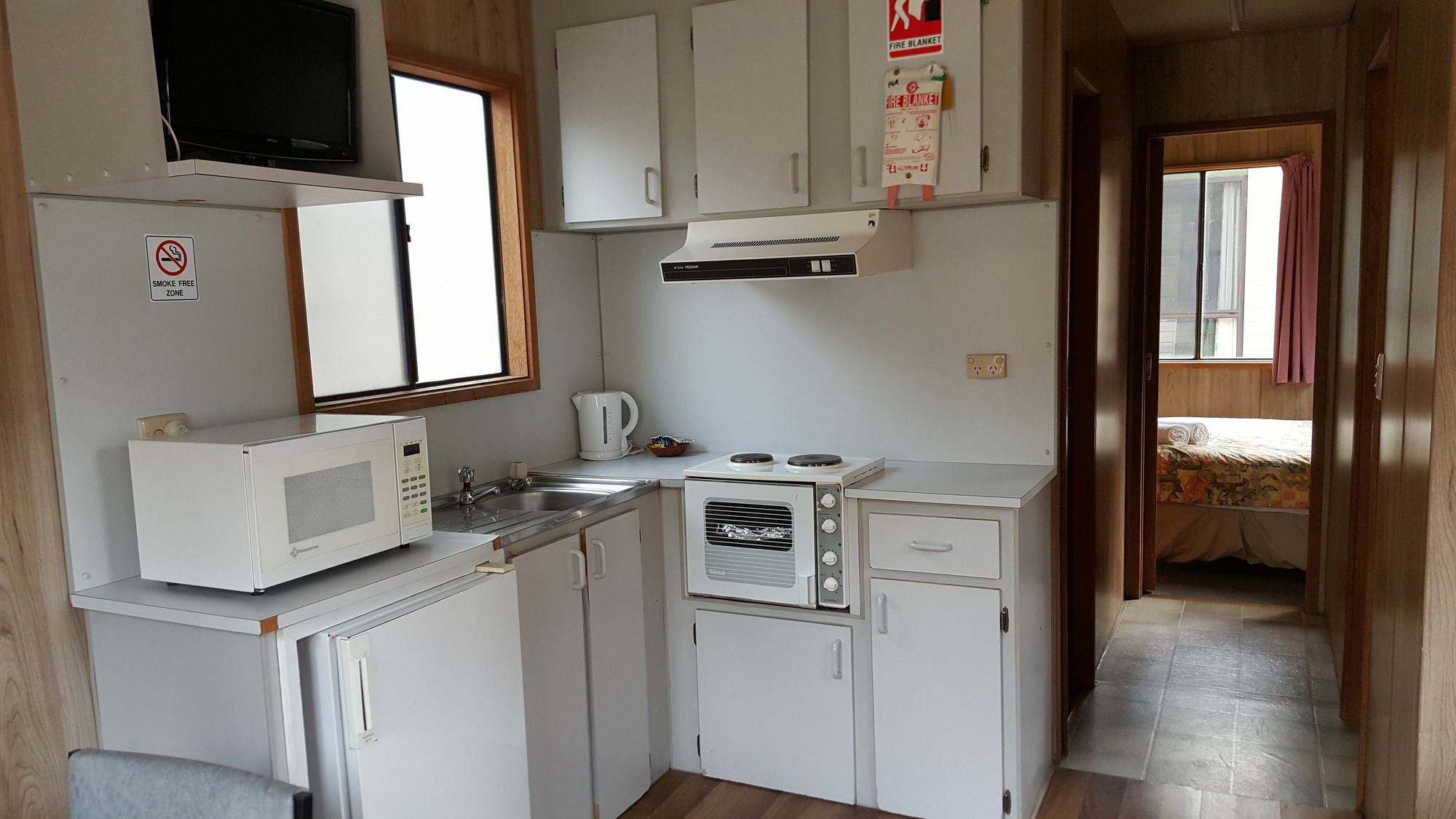 Breeze Holiday Parks - Grampians Halls Gap Εξωτερικό φωτογραφία