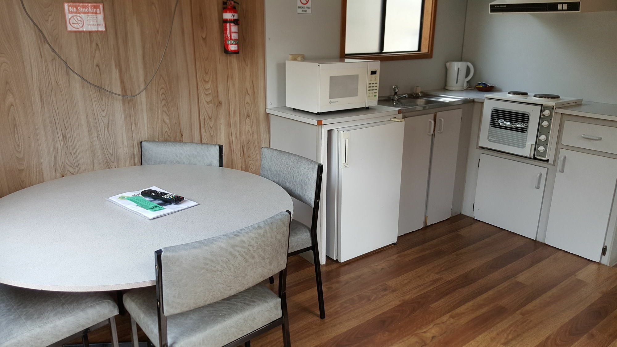 Breeze Holiday Parks - Grampians Halls Gap Εξωτερικό φωτογραφία