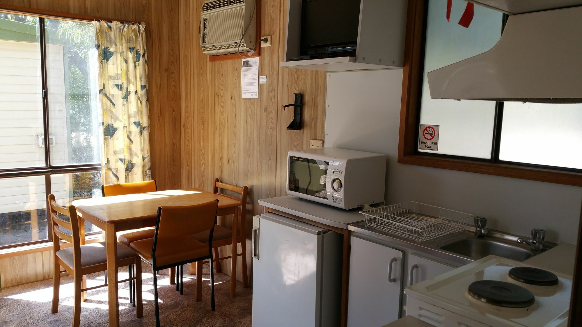 Breeze Holiday Parks - Grampians Halls Gap Εξωτερικό φωτογραφία