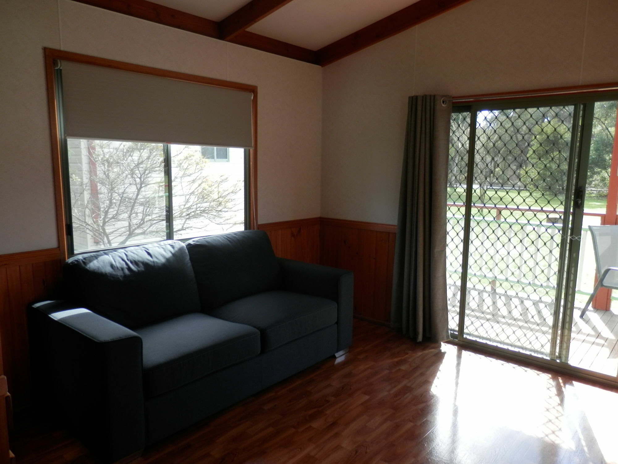 Breeze Holiday Parks - Grampians Halls Gap Εξωτερικό φωτογραφία
